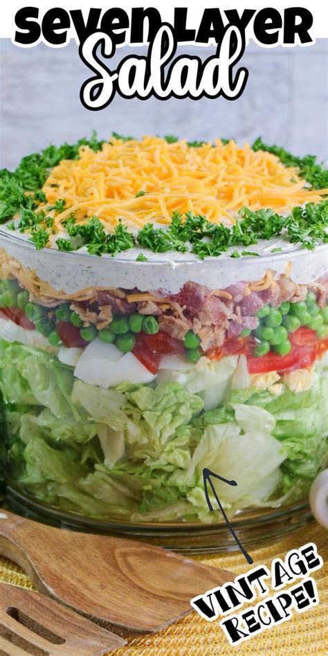 jerusalem salad|hellmans seven layer salad recipe.